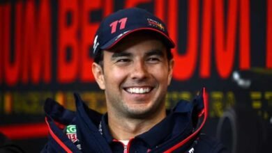 Checo Pérez Desvela Causas de su Distancia en Rendimiento con Verstappen