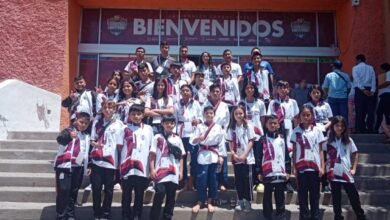 Quintana Roo Debuta con Dos Medallas en Taekwondo en los Nacionales CONADE 2023