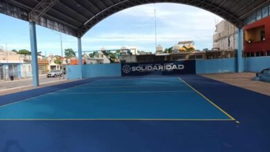 Club Pulidos conmemora diez años promoviendo paz y bienestar a través del voleibol