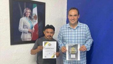 Designación de Humberto Catzín Pool para Liderar Desarrollo del Boxeo en Sureste Mexicano