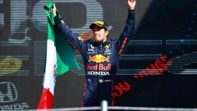 Intensa Batalla en el GP de Italia: Checo se Aclimata a Monza y Alcanza el Podio