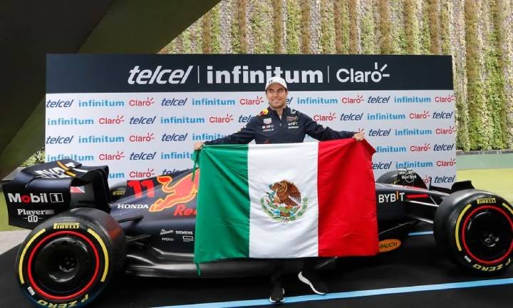 Checo Pérez: Desafíos de una Temporada Difícil en Red Bull