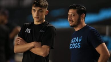 Enzo Oruza, la Nueva Incorporación de Pioneros Cancún F.C