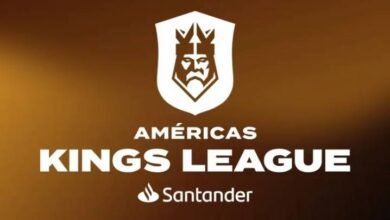 Inscripciones Abiertas para la Kings League Américas: Únete a la Emocionante Liga de Videojuegos y Fútbol Virtual