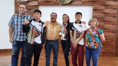 Triunfo de Campeones en Playa del Carmen: King Boxin Celebra Sus Héroes