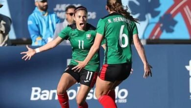 Final del Fútbol Femenil en los Panamericanos: México y Chile se enfrentan por el Oro