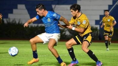 La Resiliencia del Inter Playa en la Liga Premier MX: Sobresale en Empate y Mantiene Posición Destacada