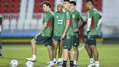 Rumbo a la Copa América 2024: México en búsqueda de la Clasificación