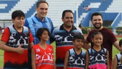Apoyo Vital a Entrenadores y Promotores Deportivos en Playa del Carmen