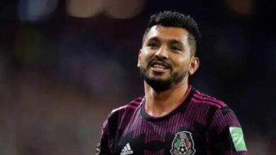Arrestan a Futbolista de Rayados por Conducir Ebrio en Monterrey
