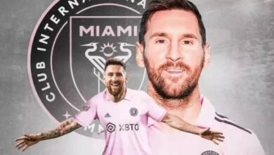 Cambios en el Calendario de la MLS en 2024 Impactan al Inter Miami de Lionel Messi