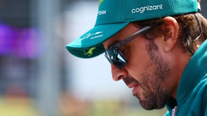 Descontento de Fernando Alonso con el Formato de Clasificación en la Fórmula 1