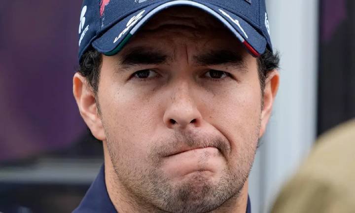 Desplazamiento de Checo Pérez en la Clasificación de Rendimiento de la Temporada 2023