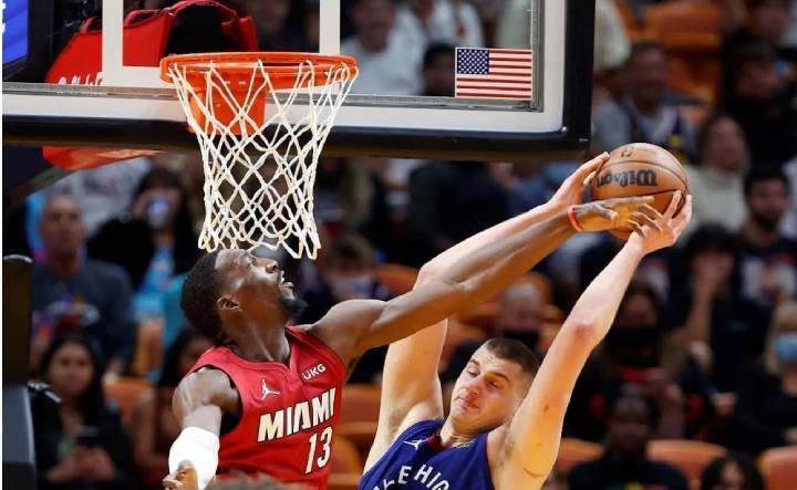 Duelo por el Campeonato: Nuggets vs Heat en Finales de la NBA