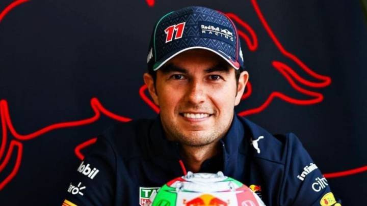 Sobresaliente Actuación de Checo Pérez en el Gran Premio de España