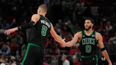 El parón del All-Star no frena a los Celtics