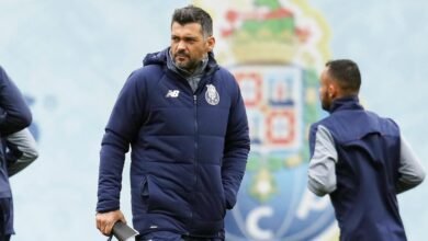 ¡Lío en el Porto! Obligan a entrenar aparte a dos jugadores españoles