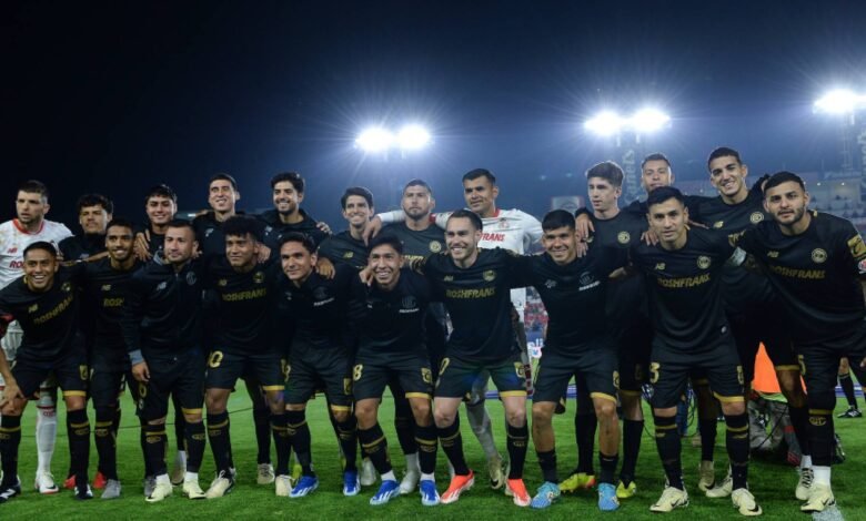 Los Diablos requieren de vencer a Cruz Azul en la Jornada 17 para aspirar a ser líderes del Clausura 2024