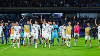 Los Pumas vencieron al América y sueñan con meterse a la Liguilla del Clausura 2024 en la última jornada