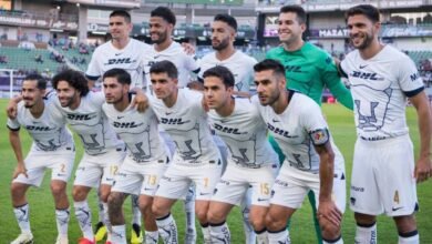 Pumas vs León alineaciones confirmadas| Jornada 15 del Clausura 2024