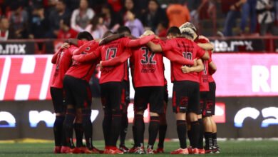 Ver Xolos vs Puebla EN VIVO Y GRATIS Liga MX