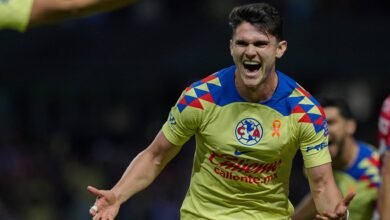 América vs Cruz Azul jugarán la final del Clausura 2024
