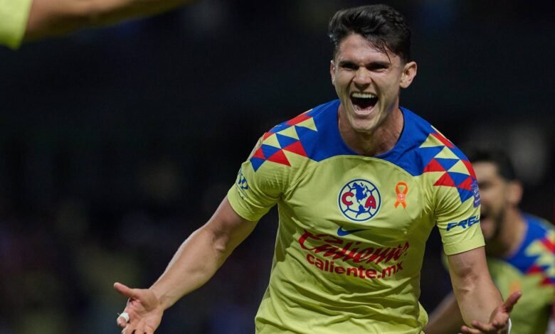 América vs Cruz Azul jugarán la final del Clausura 2024