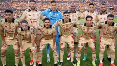 Las posibles bajas de Tigres tras la eliminación en el Clausura 2024
