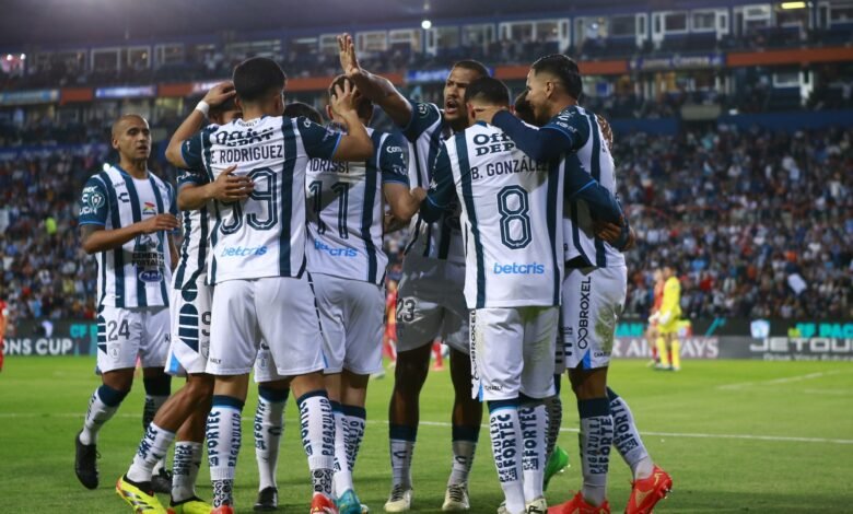 Liga BBVA MX explica la razón por la que no se reprogramó el Pachuca vs Pumas del Play In