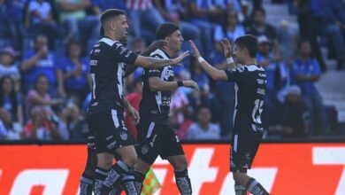 Necaxa vs Querétaro EN VIVO transmisión online play in Liga MX Clausura 2024