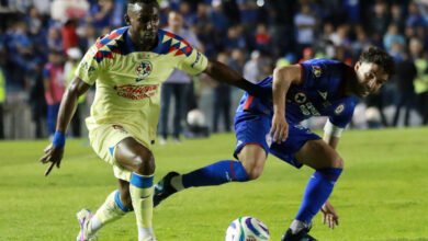 Ver GRATIS América vs Cruz Azul en VIVO