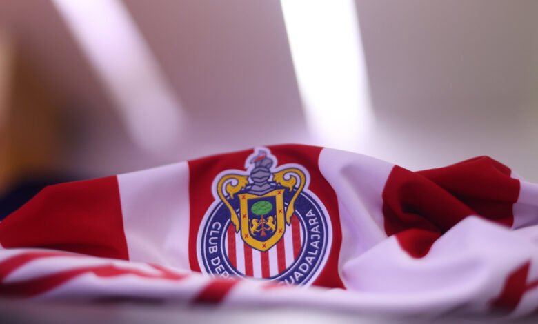 Comité deportivo de Chivas tras la salida de Fernando Hierro