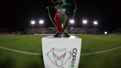 Este será el nuevo formato de la Copa MX en su regreso al futbol mexicano