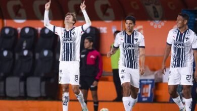 Estrella de Rayados confiesa su amor por la Máquina de Cruz Azul