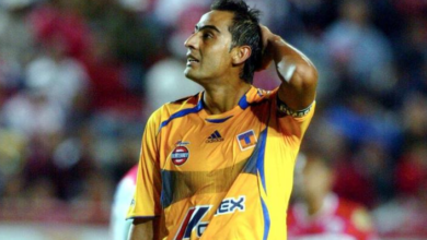 Ex jugador de Tigres reveló como se dio su salida del club