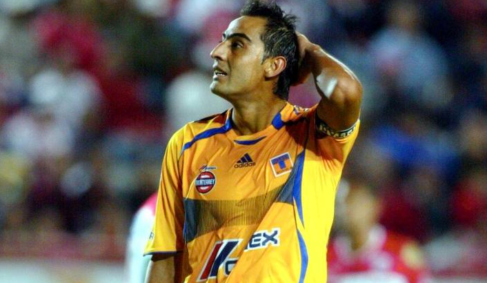 Ex jugador de Tigres reveló como se dio su salida del club