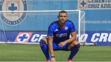 La fecha del debut de Girogios Giakoumakis con Cruz Azul