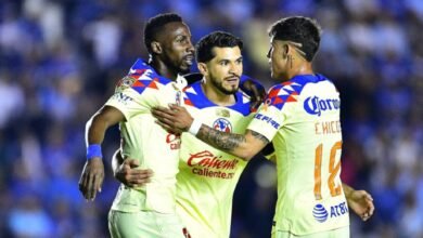 Liga BBVA MX | América presenta su uniforme para el Apertura 2024
