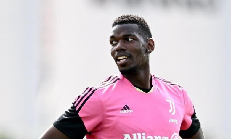 Nuevo giro al 'escándalo' Pogba: piden juicio para su hermano Mathias