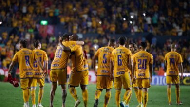 TV Azteca transmitirá el Tigres vs Necaxa del Apertura 2024