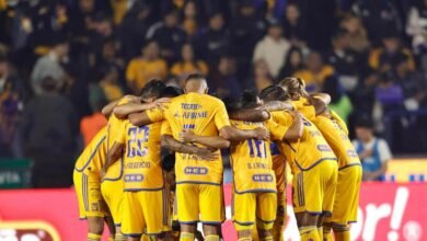 Tigres cumplirá la nueva regla de menores de la Liga BBVA MX