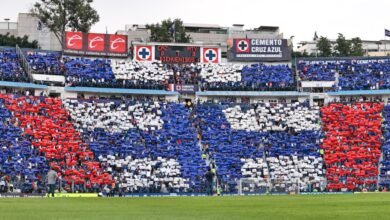 Cruz Azul renueva al portero Andrés Gudiño