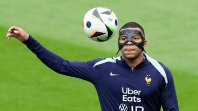 Kylian Mbappé | El enorme problema que deja Mbappé en la Ligue 1