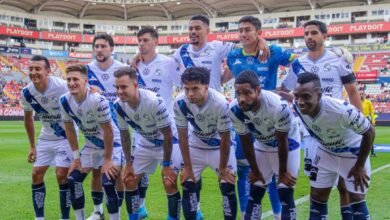 Puebla vs León alineaciones confirmadas