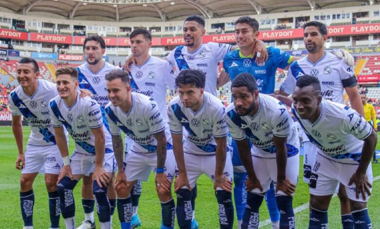 Puebla vs León alineaciones confirmadas