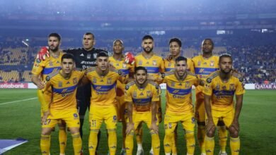 Tigres hace oficial la salida de su portero