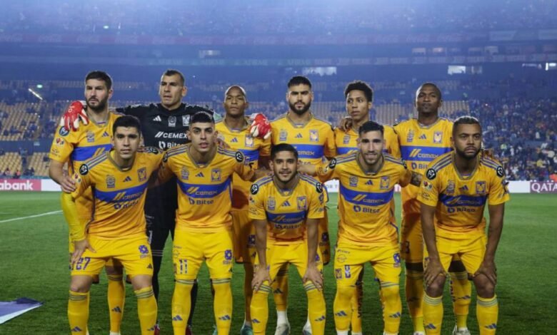 Tigres hace oficial la salida de su portero