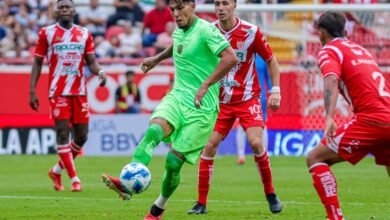 Acepta DT de Bravos errores en el juego vs Necaxa