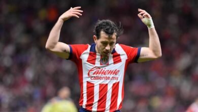 Alan Mozo asegura que Chivas dará un golpe de autoridad contra Tigres