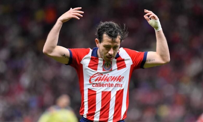 Alan Mozo asegura que Chivas dará un golpe de autoridad contra Tigres